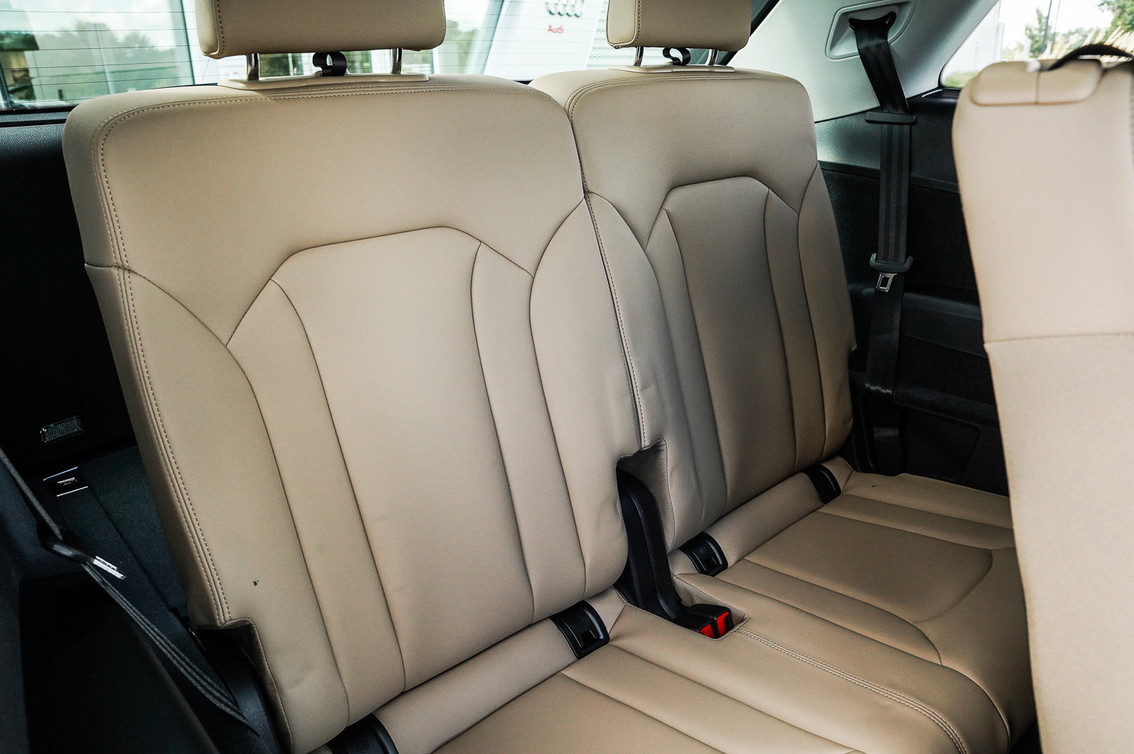 2025 Audi Q7 Premium Plus photo 20