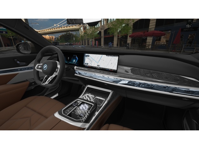 2026 Bmw 750e photo 13