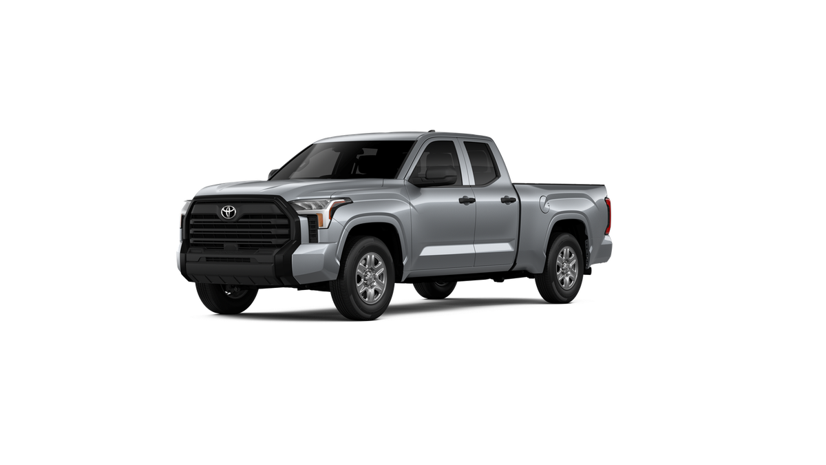 2026 Toyota Tundra SR's photo
