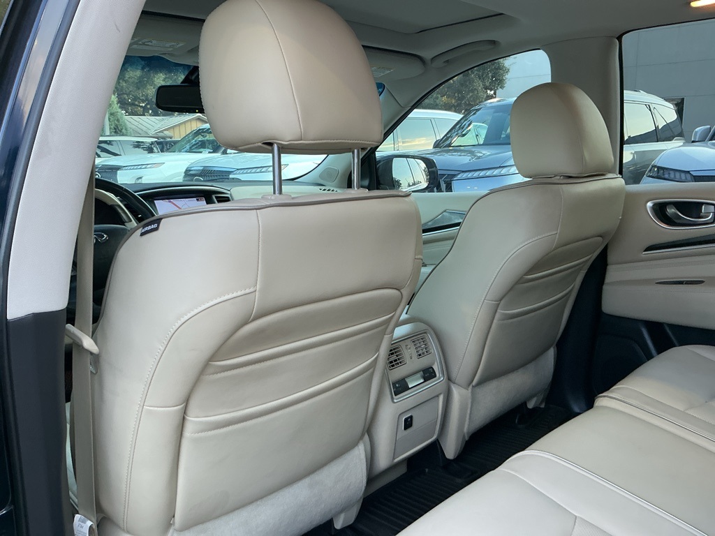 2016 Infiniti QX60 Base photo 23