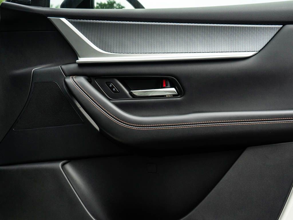 2025 Mazda CX-70 3.3 Turbo Premium Plus photo 8