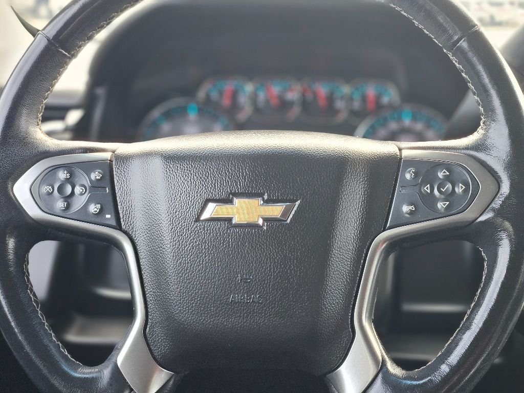 2019 Chevrolet Tahoe LT photo 16