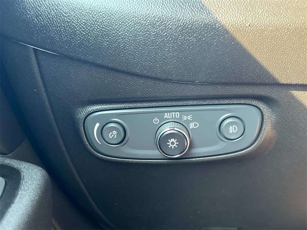 2022 Chevrolet Equinox Premier photo 23