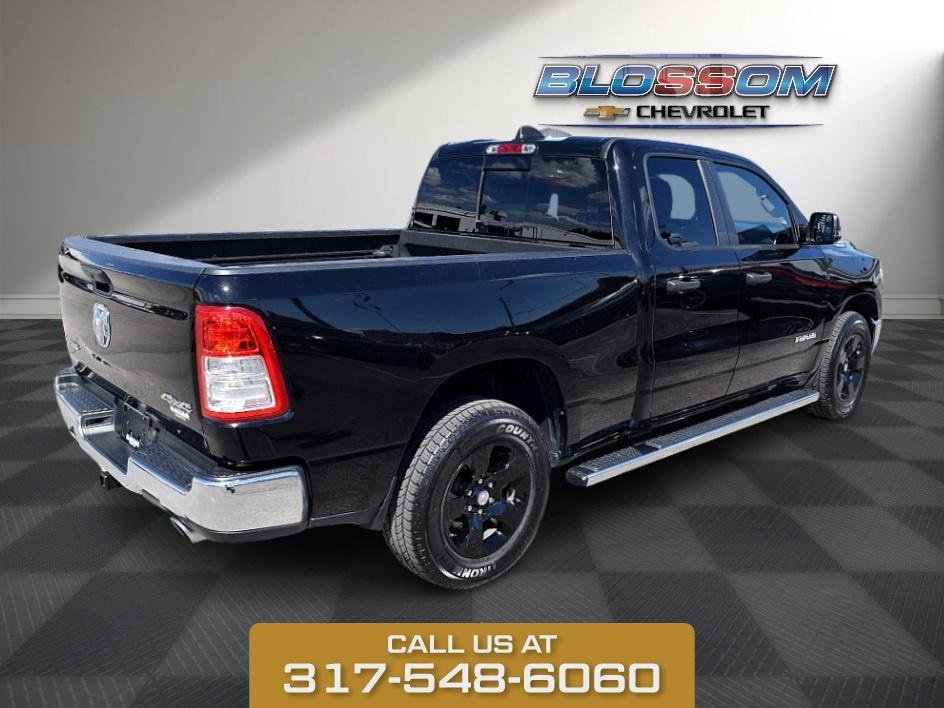 2023 Ram 1500 Big Horn photo 7