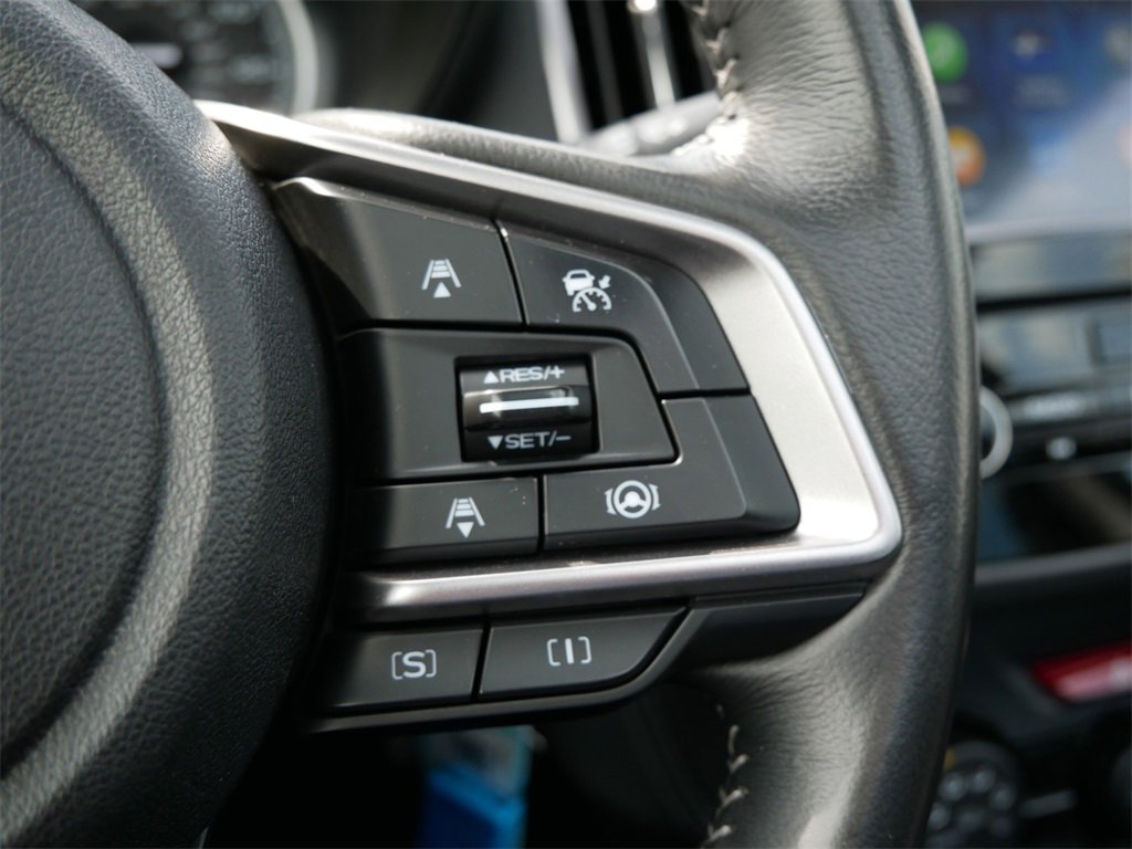 2020 Subaru Forester Premium Base photo 24