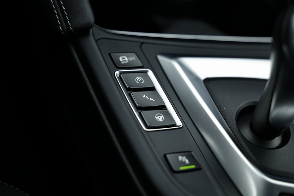 2016 Bmw M3 3 photo 38