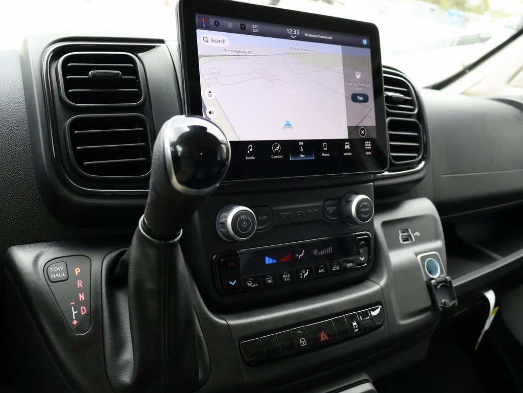 2026 Ram 2500 photo 26