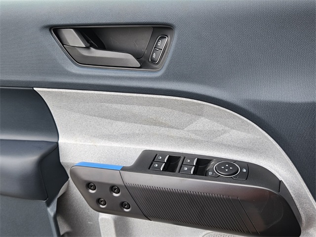 2025 Ford Maverick XLT photo 30