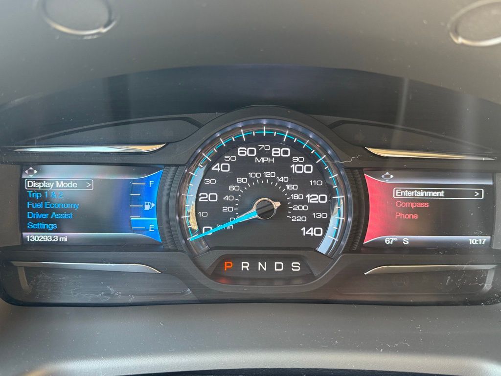 2019 Ford Flex SEL photo 18