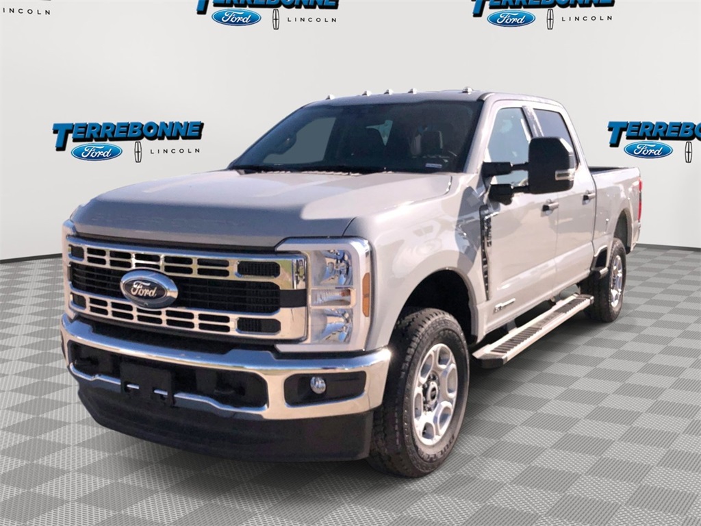 2026 Ford F-250 Super Duty XLT's photo