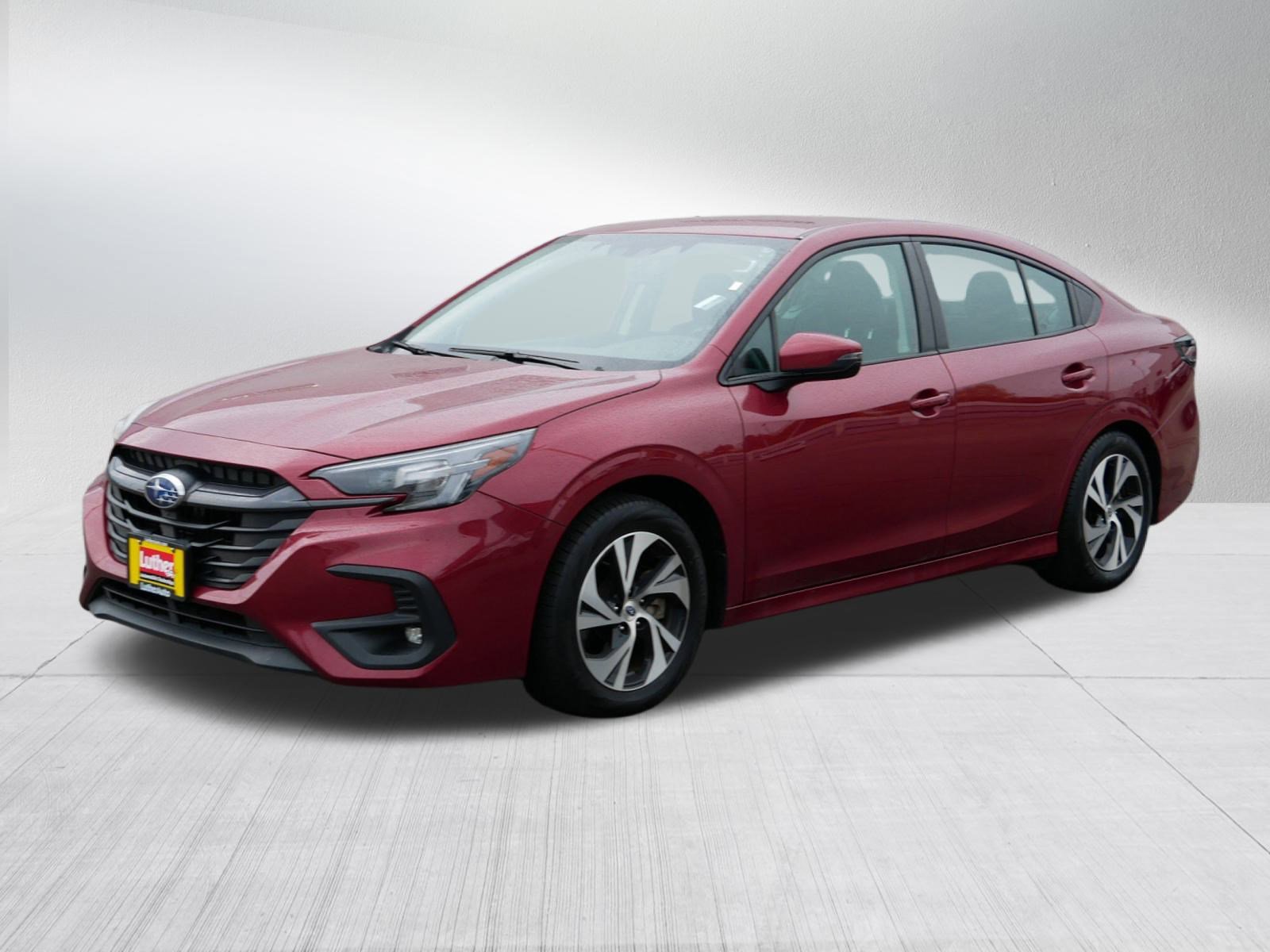 2024 Subaru Legacy Premium photo 3