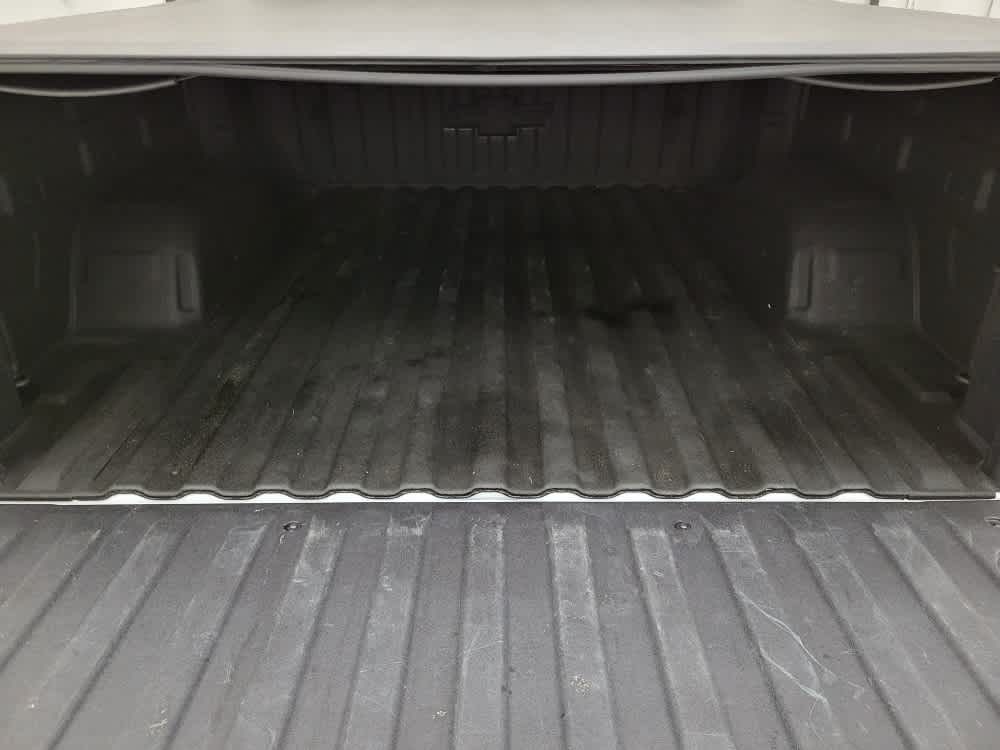 2021 Chevrolet Silverado 1500 RST photo 21
