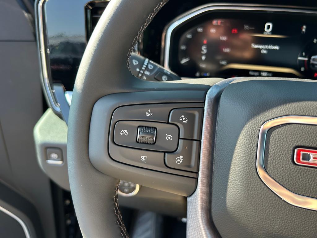 2026 Gmc Sierra 1500 Elevation photo 13