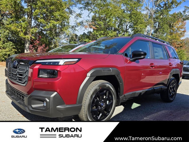 2026 Subaru Outback Limited's photo