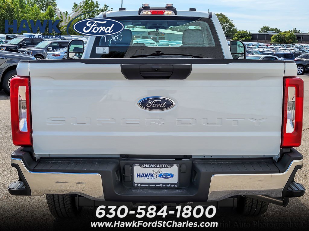 2026 FORD F-250 - Image 4