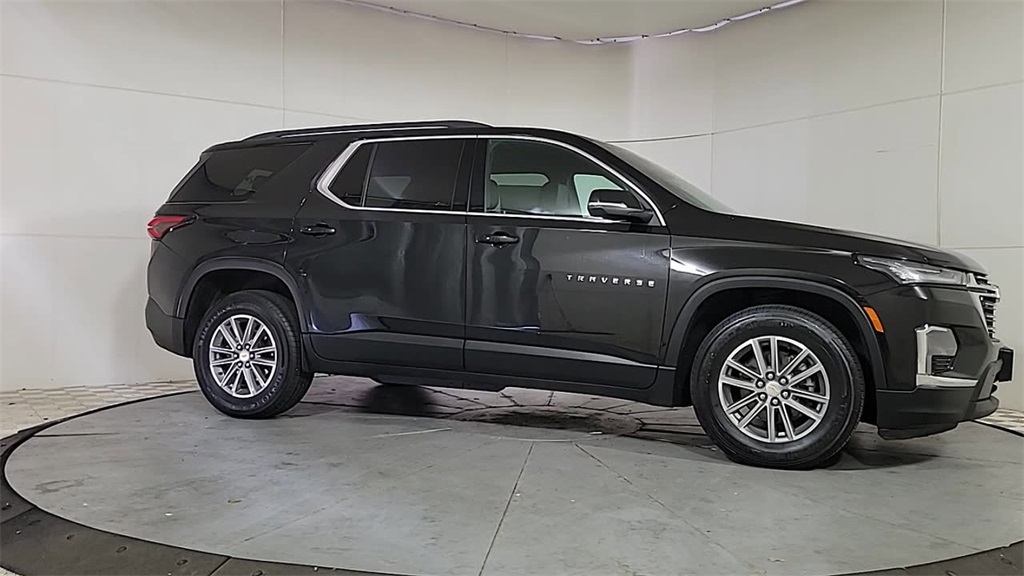 2022 CHEVROLET TRAVERSE - Image 8
