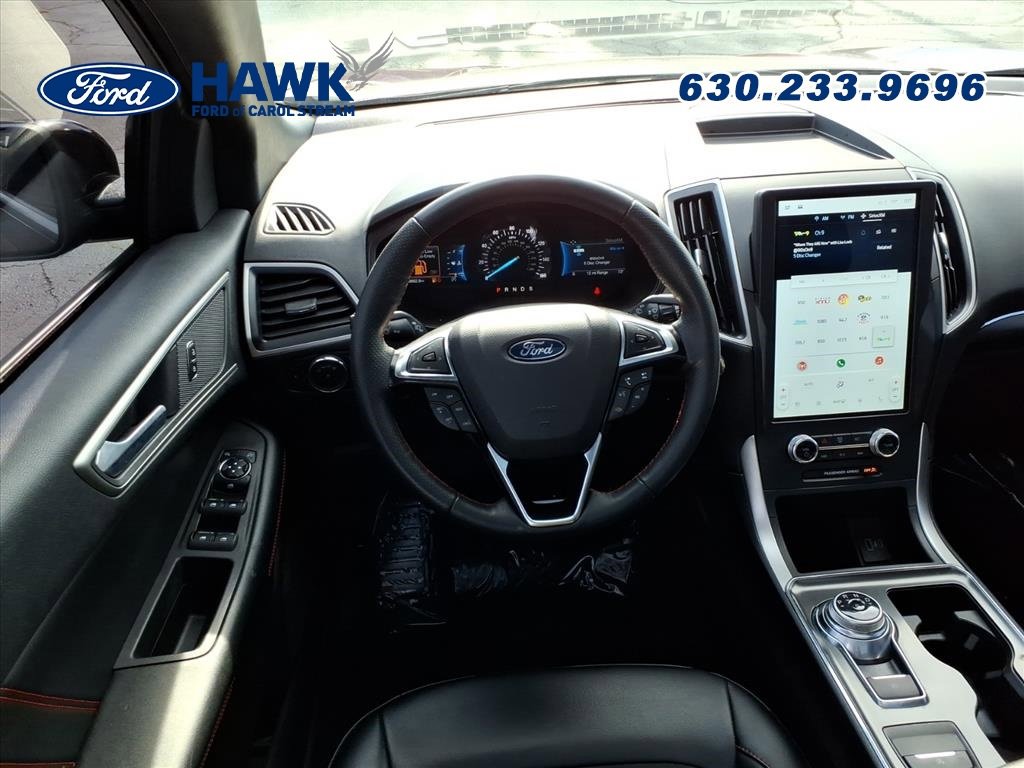 2024 FORD EDGE - Image 13