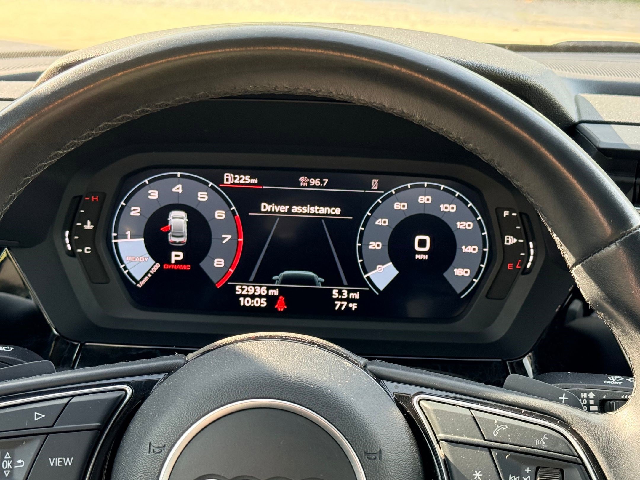 2023 Audi A3 Premium 40 TFSI photo 17