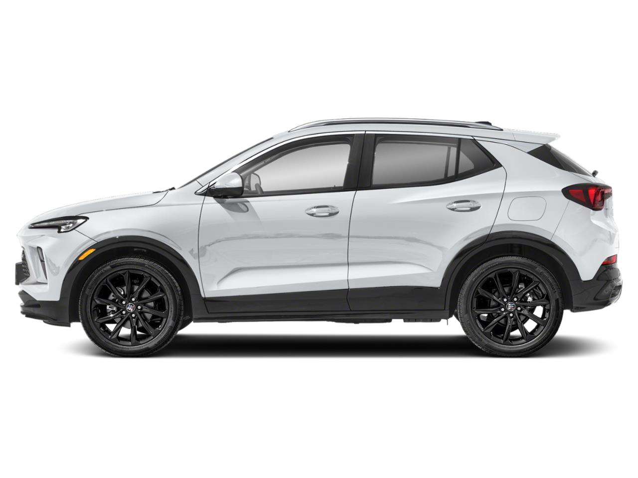 2026 Buick Encore GX Sport Touring photo 3