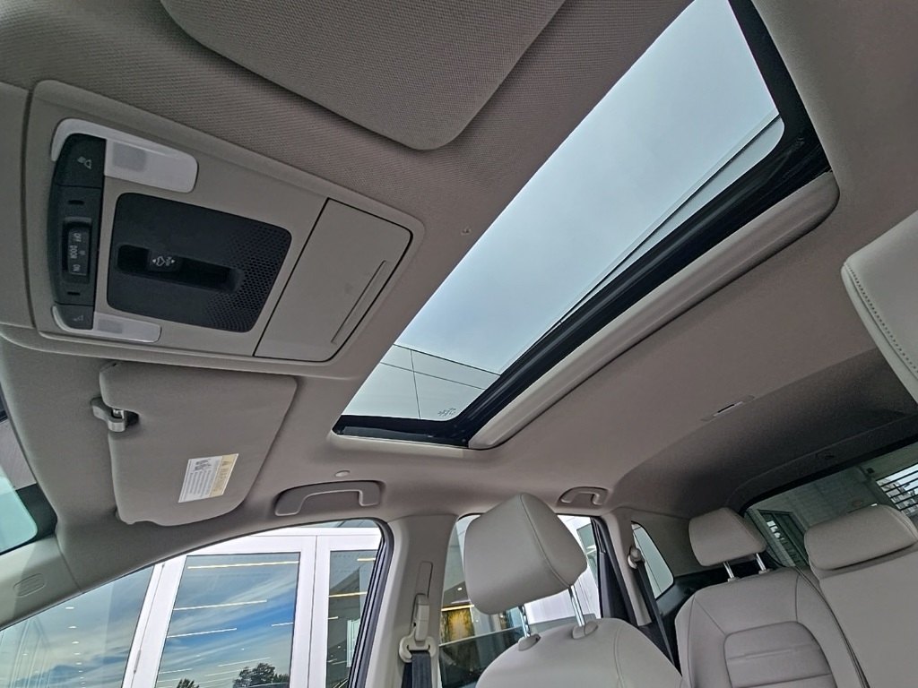 2023 Honda CR-V EX-L photo 34