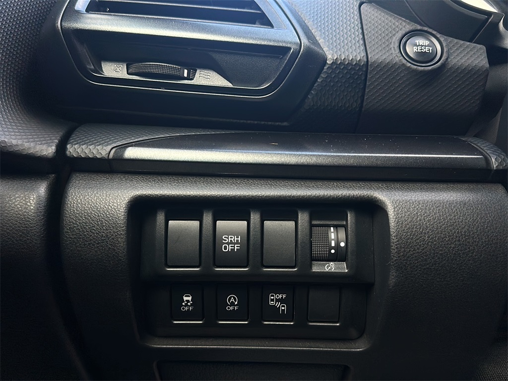 2024 Subaru Forester Wilderness photo 19