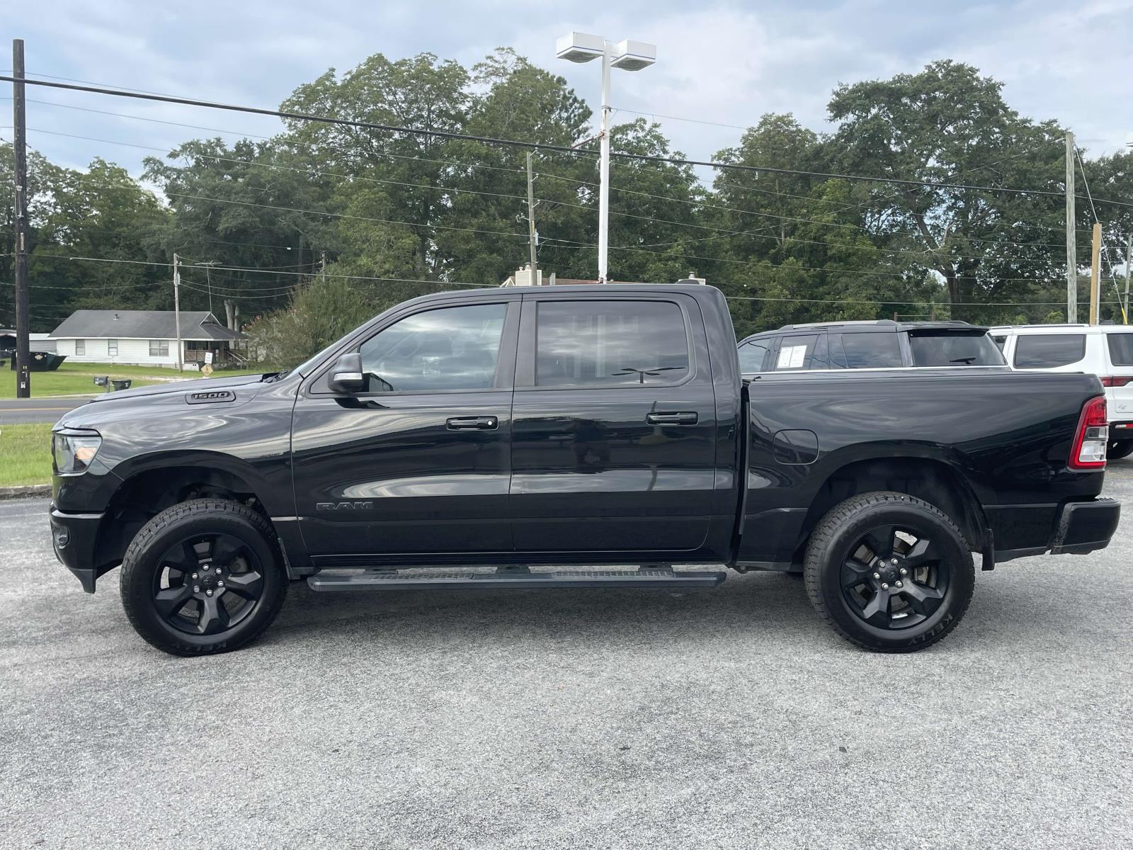2019 Ram 1500 Big Horn Lone Star photo 5