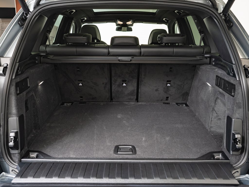 2026 Bmw X5 xDrive40i photo 17
