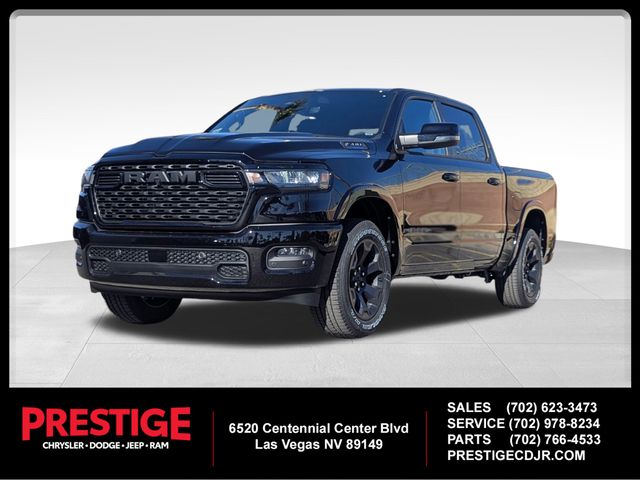 2025 RAM Ram 1500 Pickup Big Horn/Lone Star's photo