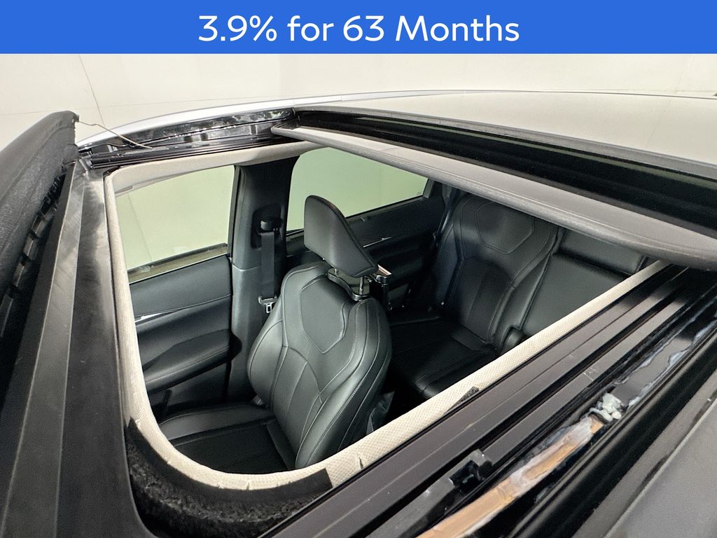 2026 Infiniti QX60 Luxe photo 23