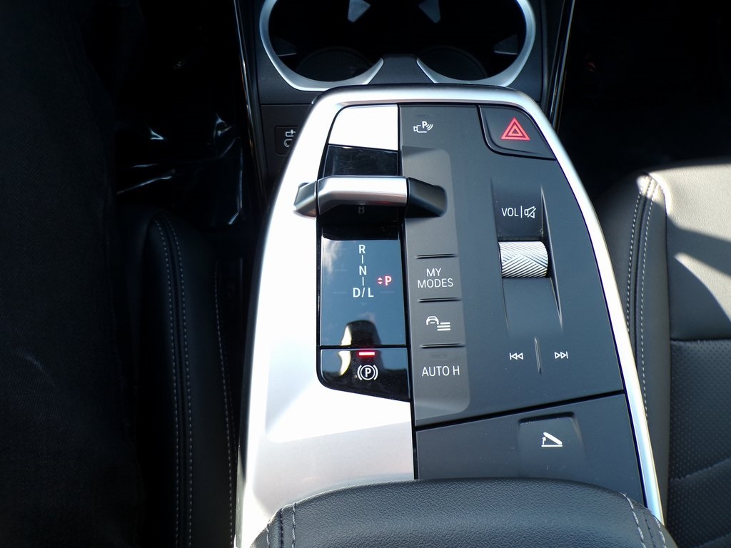 2025 Bmw X1 XDrive28i photo 16