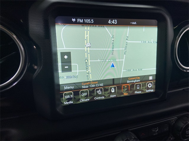 2023 Jeep Wrangler Rubicon 392 photo 25