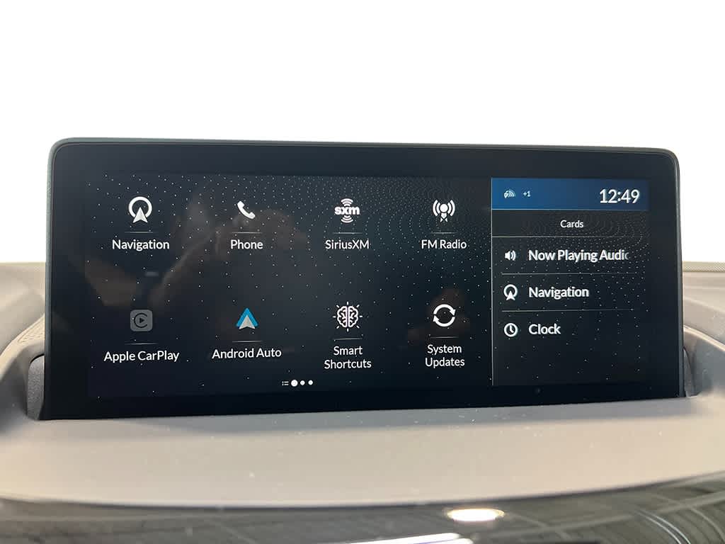 2025 Acura RDX A-Spec Advance photo 20