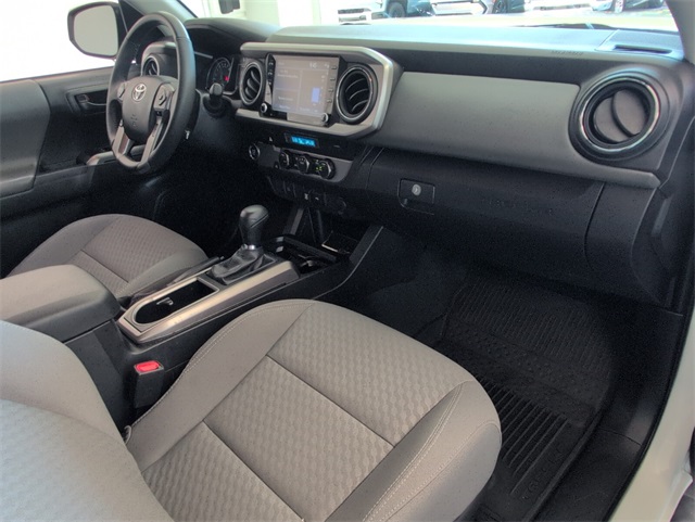2023 Toyota Tacoma V6 photo 22