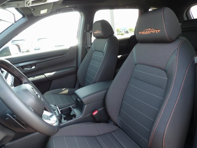 2026 Honda CR-V Hybrid photo 18