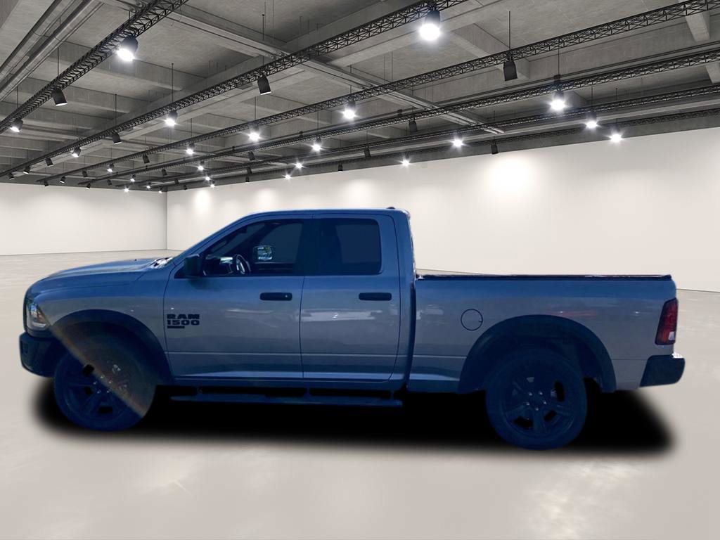 2022 Ram 1500 Classic Warlock photo 4
