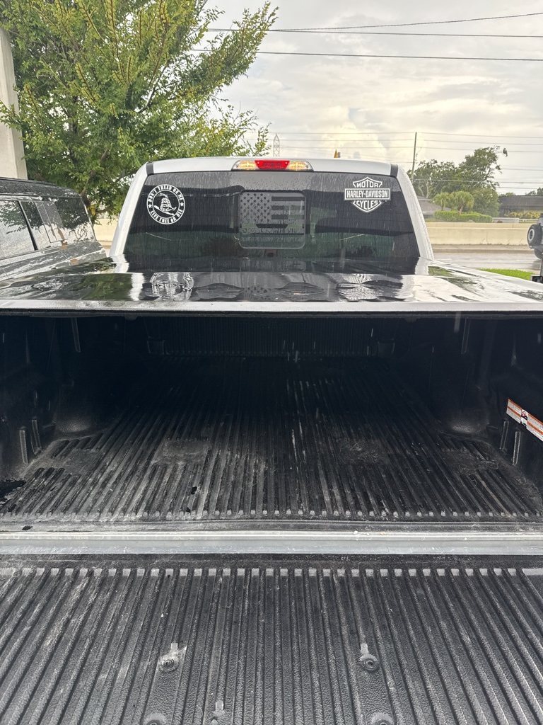 2019 Ford F-150 Lariat photo 4