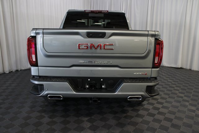 2026 Gmc Sierra 1500 AT4 photo 5