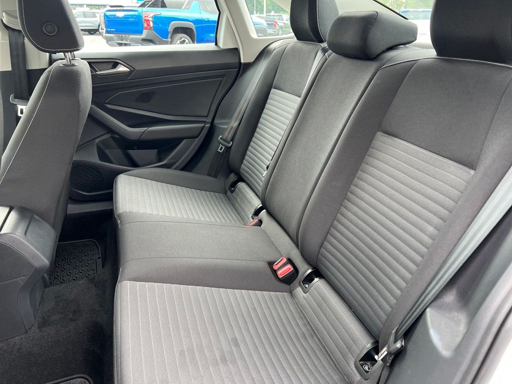 2024 Volkswagen Jetta 1.5T S photo 21