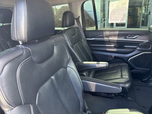 2022 Jeep Grand Cherokee Limited photo 27