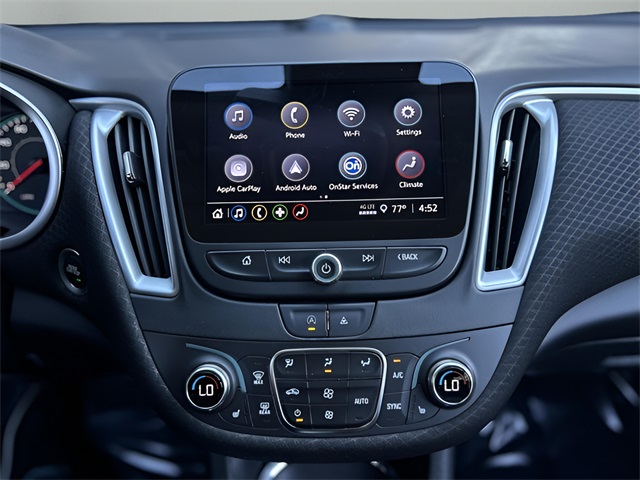 2023 Chevrolet Malibu 1LT photo 17