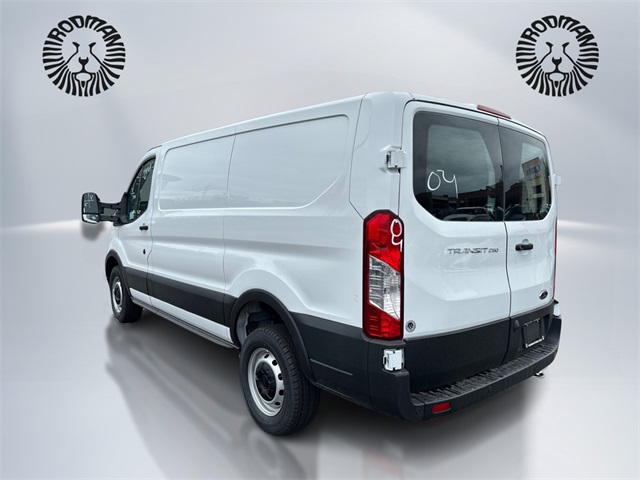 2025 Ford Transit Cargo Van photo 4