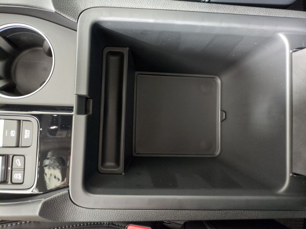 2025 Honda Pilot Touring photo 22