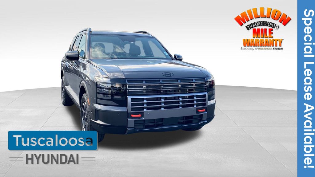 2026 Hyundai Palisade XRT Pro's photo