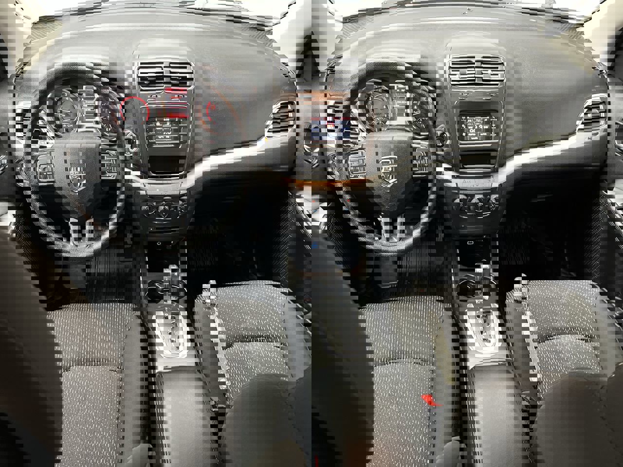 2019 Dodge Journey SE Value photo 4