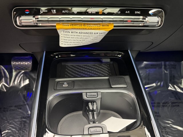 2026 Mercedes Benz GLA 250 4MATIC photo 18
