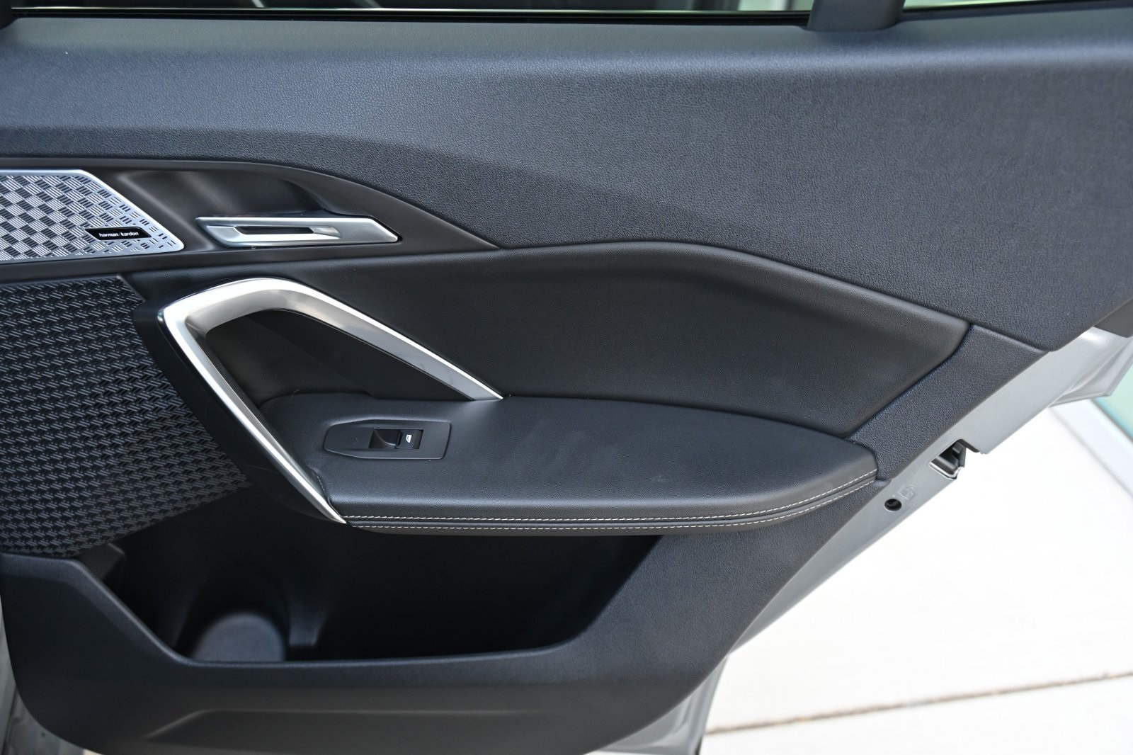 2025 Bmw X2 xDrive28i photo 19