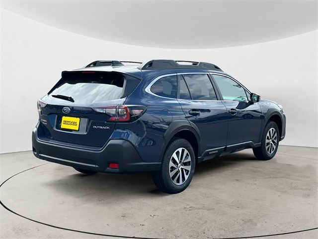 2025 Subaru Outback Premium photo 5