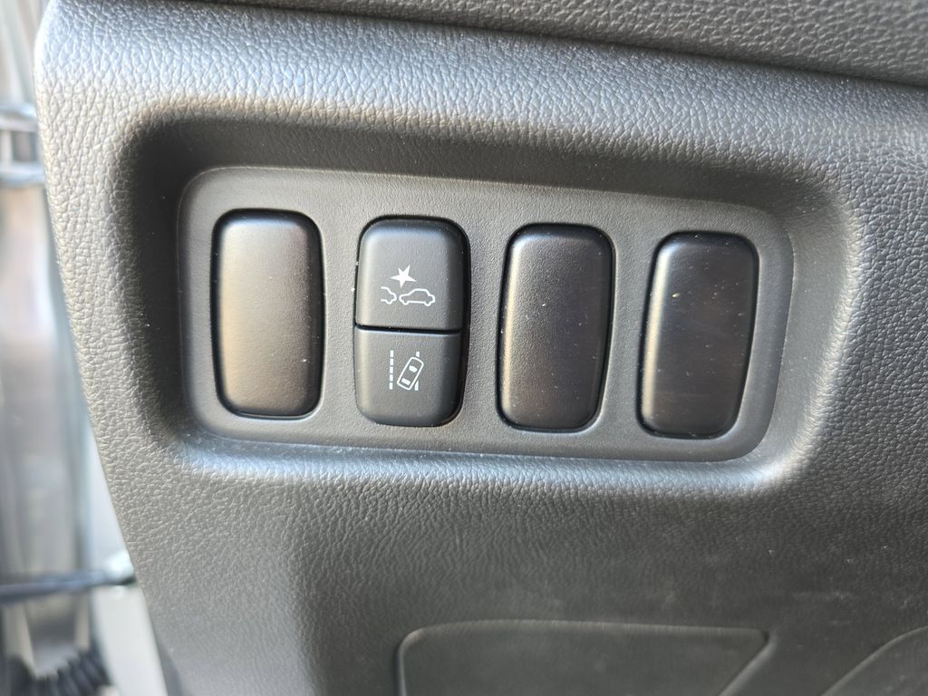 2024 Mitsubishi Outlander Sport ES LE SE photo 24