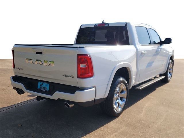 2025 Ram 1500 Big Horn Lone Star photo 3