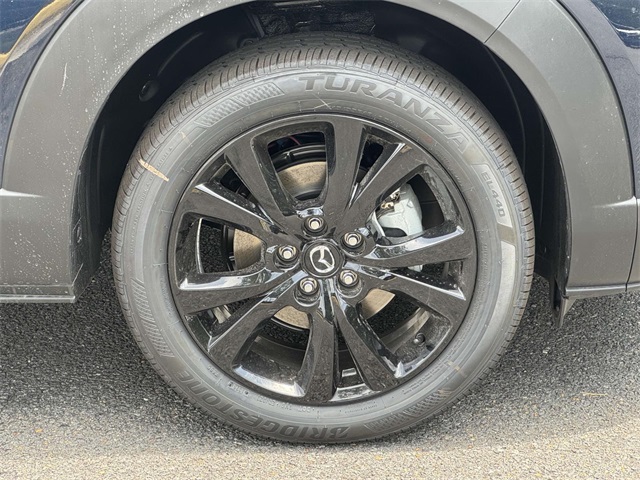 2025 Mazda CX-30 2.5 Select Sport photo 11